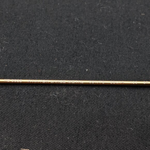 🕶️Custom! Ray-Ban RB3025 112/85 Aviator Sunglasses 58/14 135 | ALO249🕶️ - Picture 7 of 9